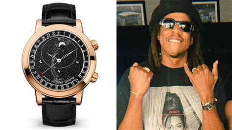 jay z patek philippe lyrics